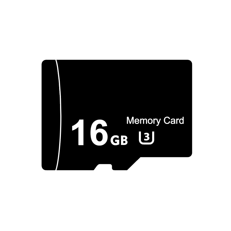 Sports Camera TF Card High-speed Memory Card 8G/16G/32G/64G/128G Dash Cam Memory Card