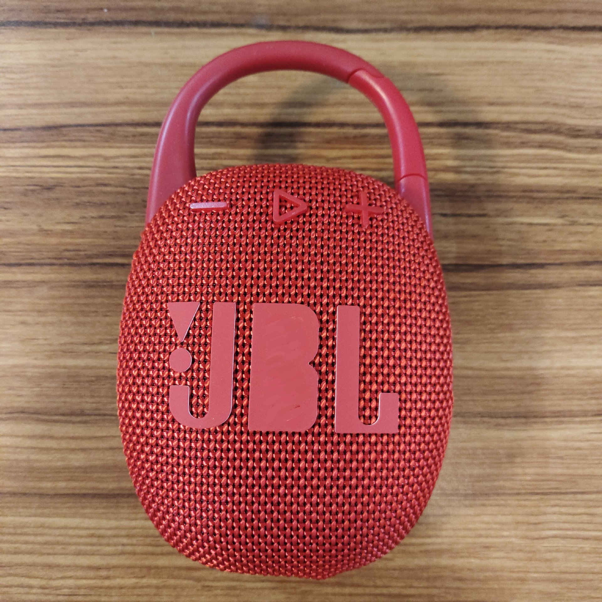 CLIP5 wireless Bluetooth speaker outdoor portable mini speaker waterproof bass