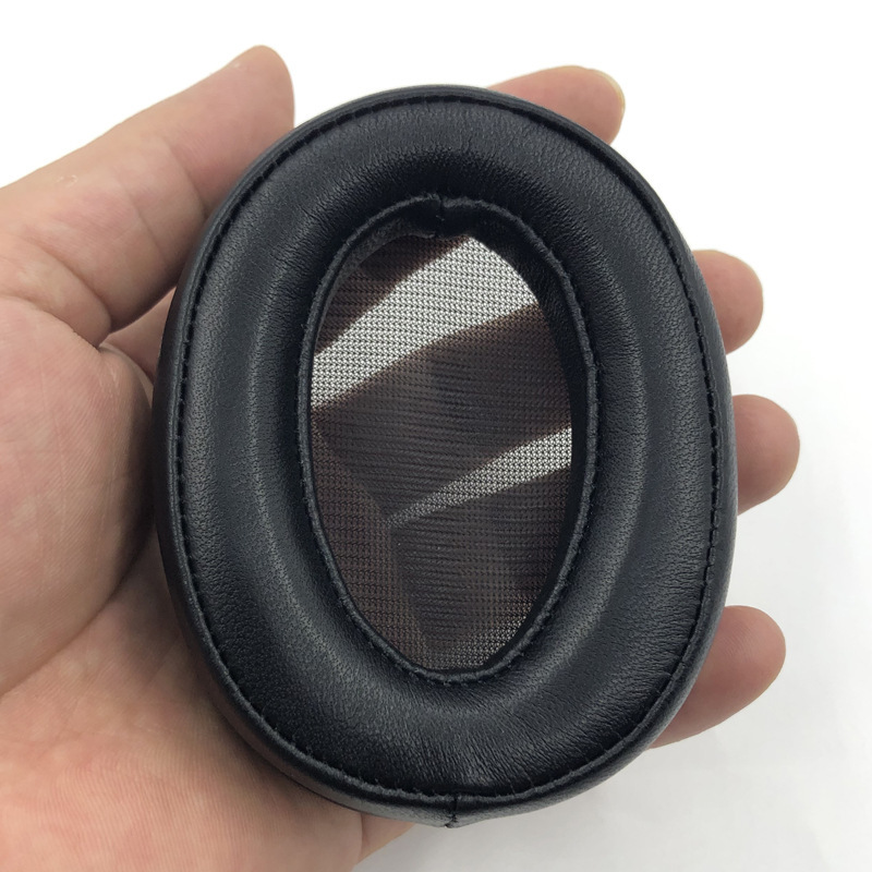 Applicable Sony MDR-100ABN WH-H900N headphone ear pad sponge ear cup head beam pad accessories