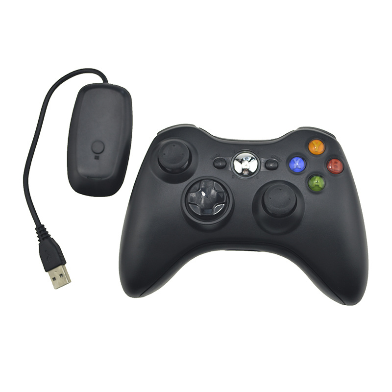 360 game controller 360 wireless controller 360 wired controller