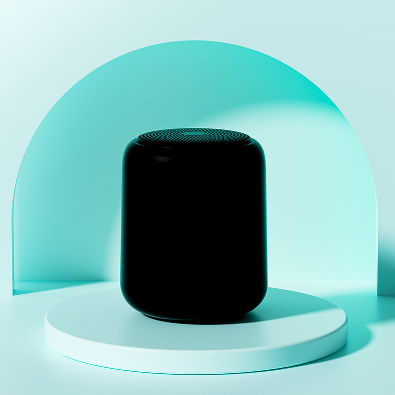 Bluetooth Audio Waterproof Wireless Small Subwoofer Outdoor Portable Speaker OEM Custom Gift