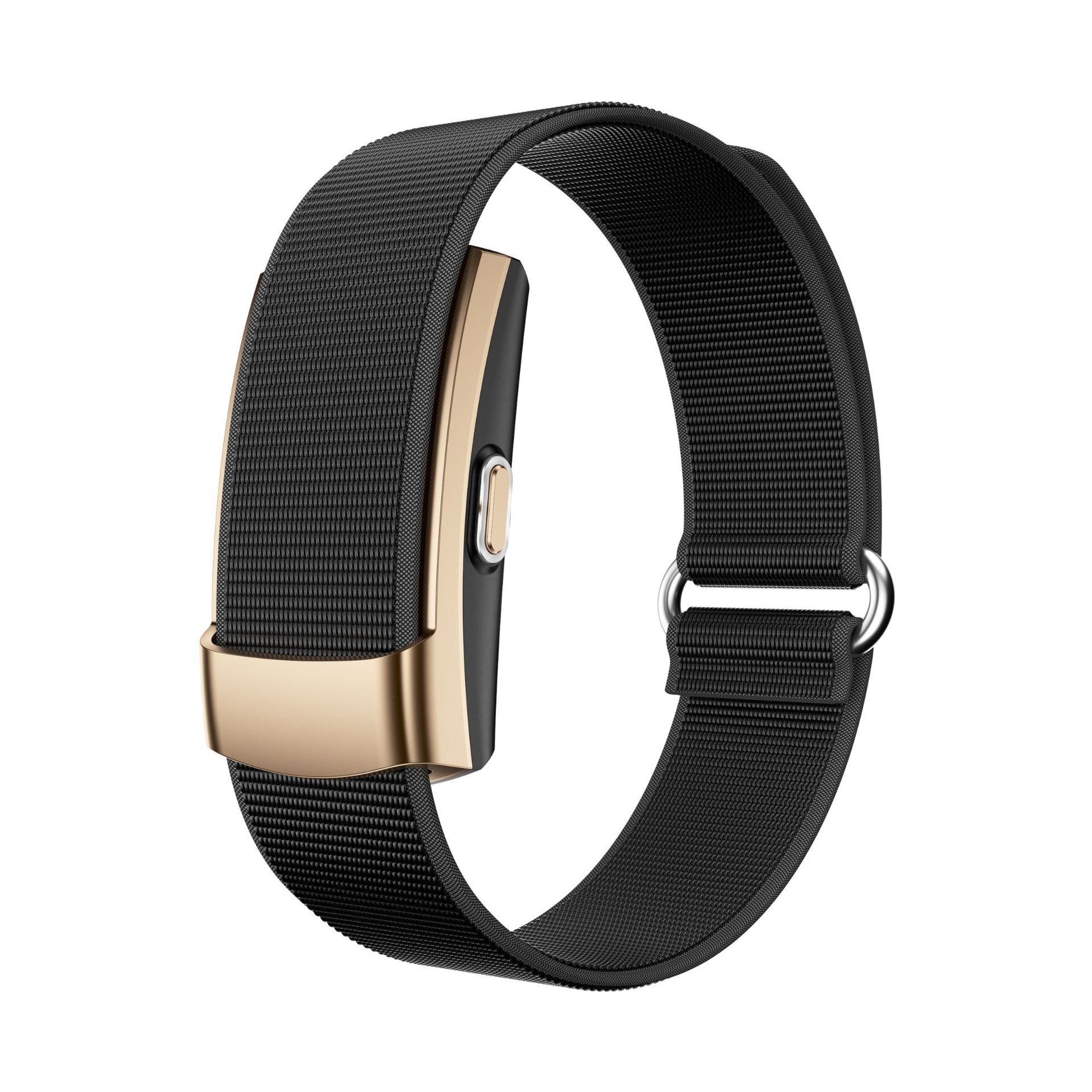 Smart Bracelet Real-time Heart Rate All-day Sleep Monitoring Women's Health Long Battery Life Smart Screenless Bracelet
