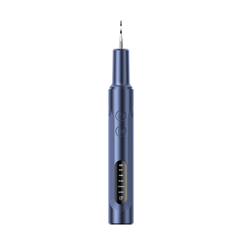 Yue'er Wanwan ultrasonic tooth cleaner, removes tartar, water flosser, cleaning whitening device, electric tooth cleaner