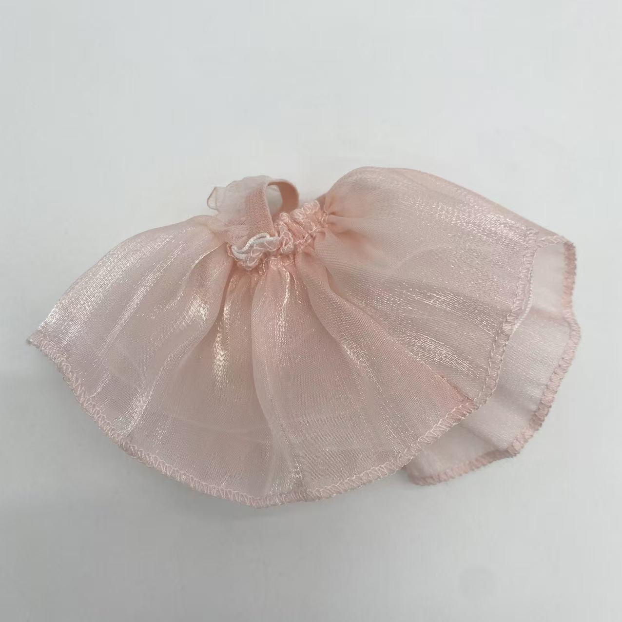 Noble doll clothes 13cm doll clothes LinaBell Sherri May Stellalou plush doll pendant dress skirt