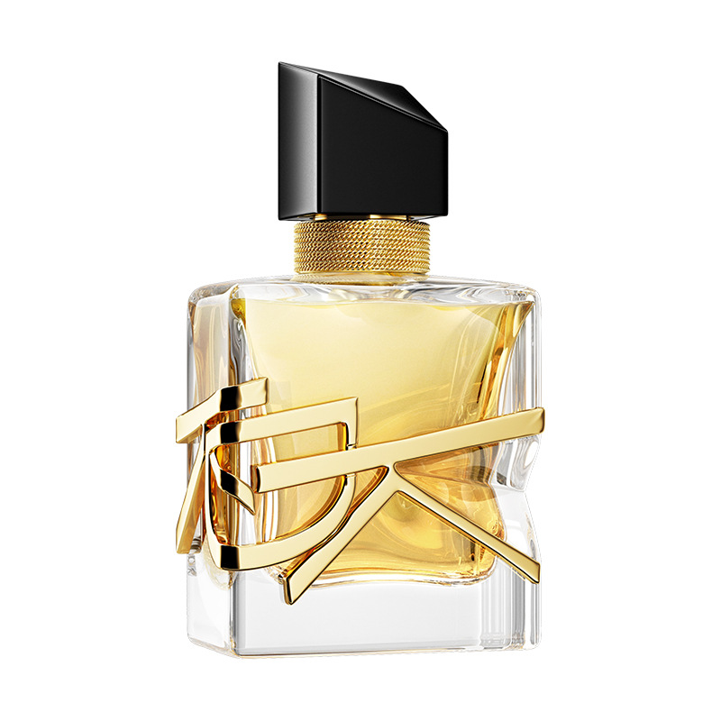 KDK Free Life Perfume Natural Fresh Light Fragrance Fruity Floral Scent Spray Women's Unique Free Perfume