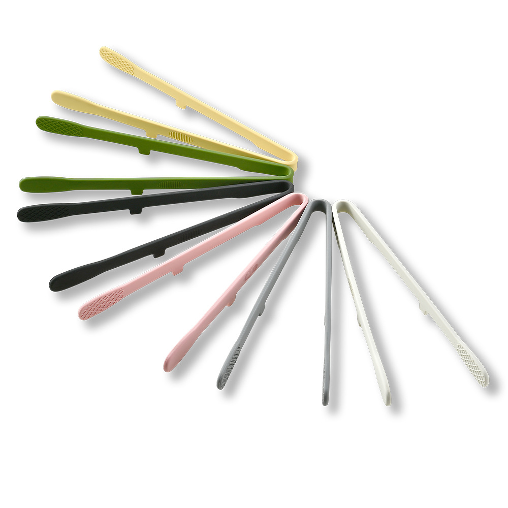 Silicone Food Clip Food Clip BBQ Clip Cake Bread Clip Ice Clip BBQ Clip Kitchen Tool