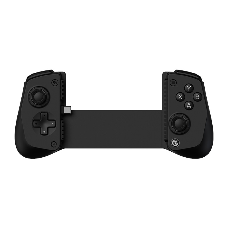 GameSir Gaisi Xiaoji X5Lite Zenless Zone Zero Co-branded Mobile Phone Stretch Game Controller with Cooling Genshin Impact