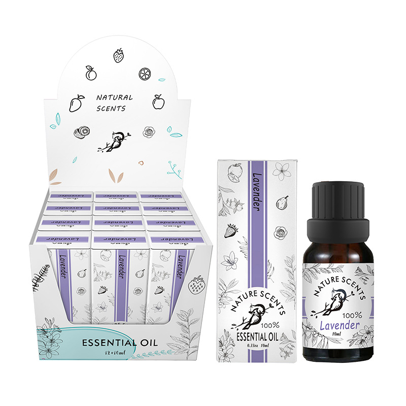 RH-31薰衣草 · 10ml/1瓶