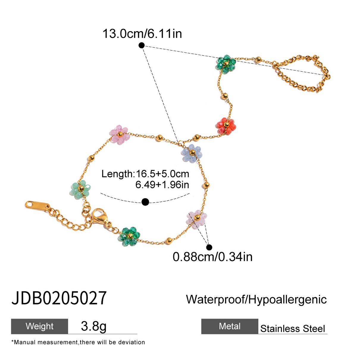 JDB0205027（花果类）