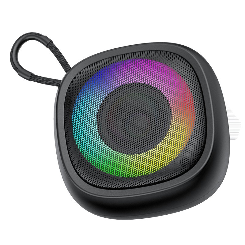 New Bluetooth Speaker Portable Outdoor Small Home Mini Audio Wireless Portable Subwoofer Speaker