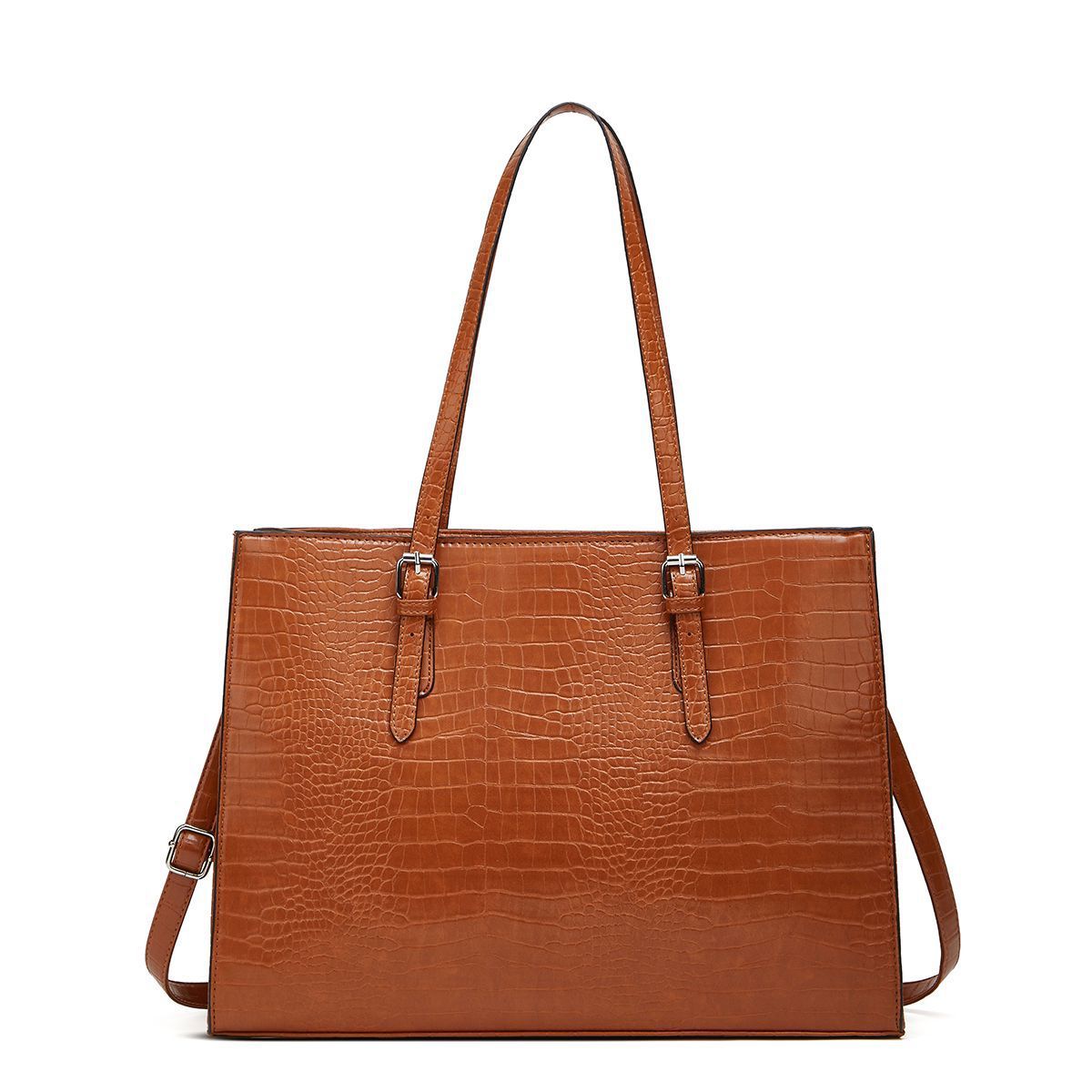 2026 new business bag for women, shoulder crossbody handbag large capacity