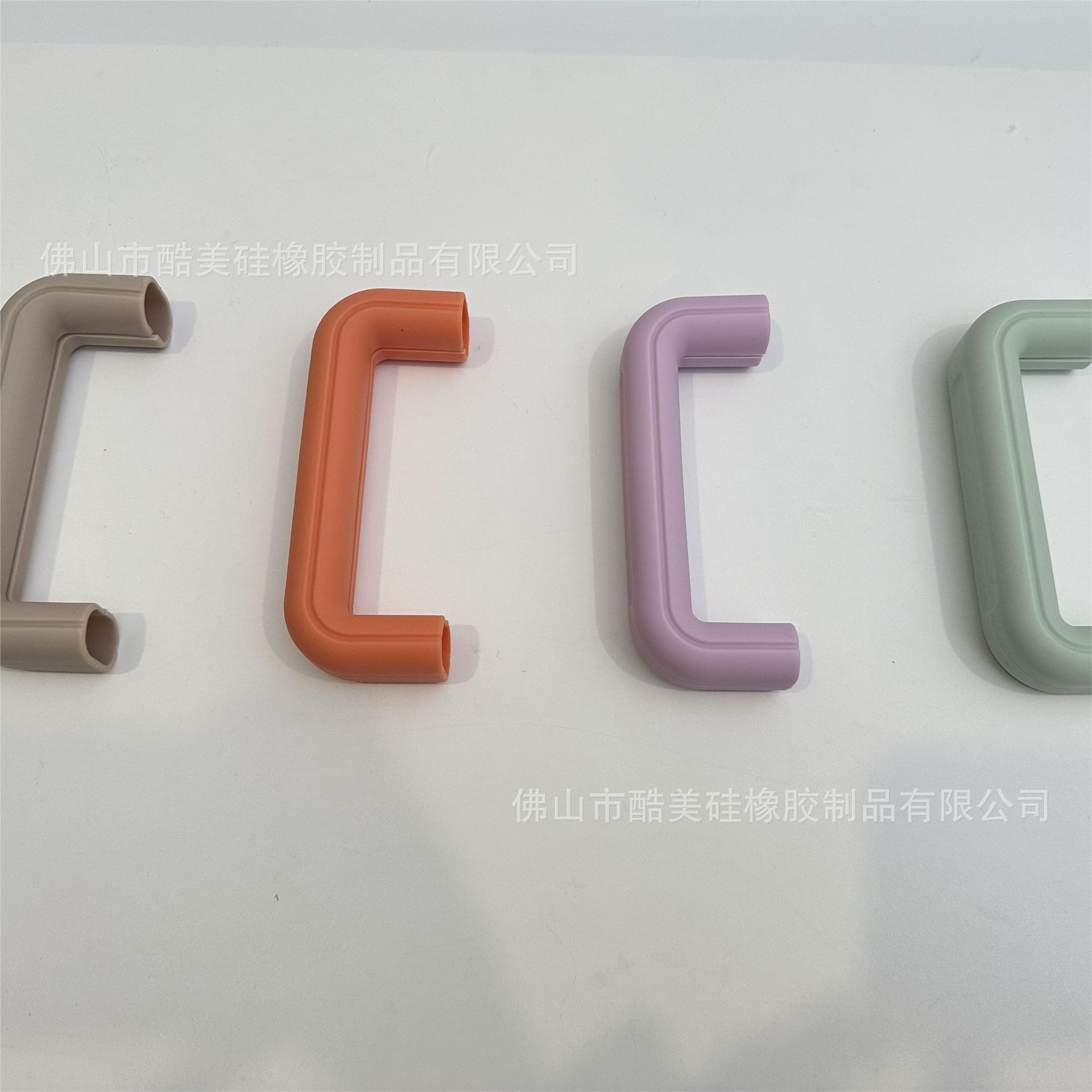 硅胶水杯把手一个（下单备注颜色）
