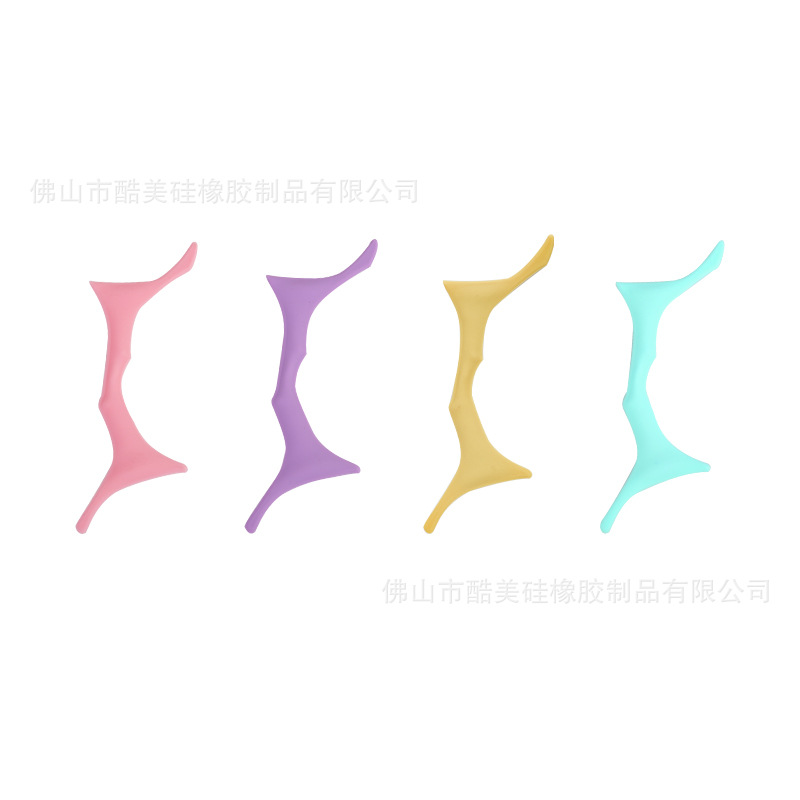 眉毛辅助器一个（下单备注颜色）