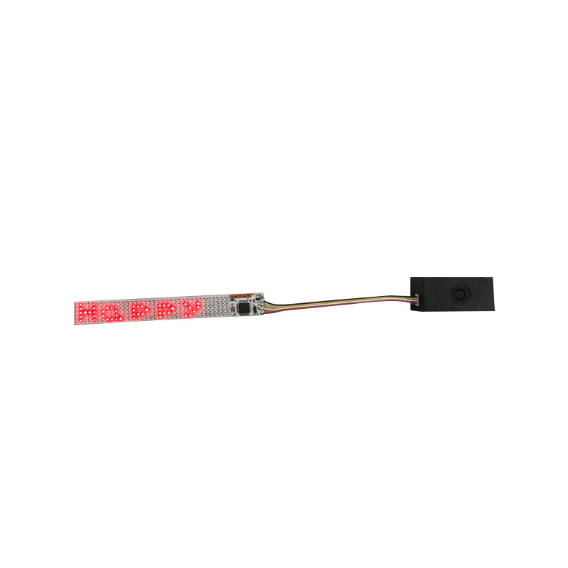 LED flexible display, hat-style LED display, flexible LED display for cell phones, backpack-style LED flexible display