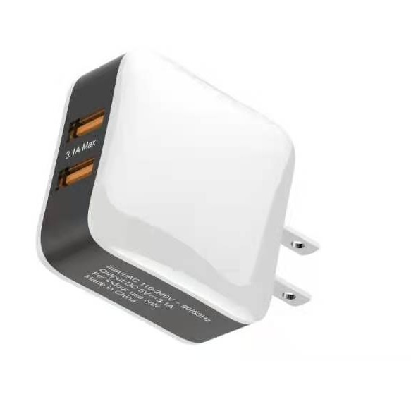 QC3.0 full protocol 9V2A 5V3A 12V2A fast charging head applicable to Huawei Apple