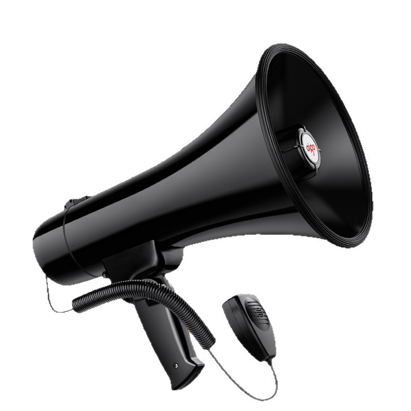 Aigo Recording Loudspeaker High Power USB Charging Portable Amplifier Outdoor Stall Vending