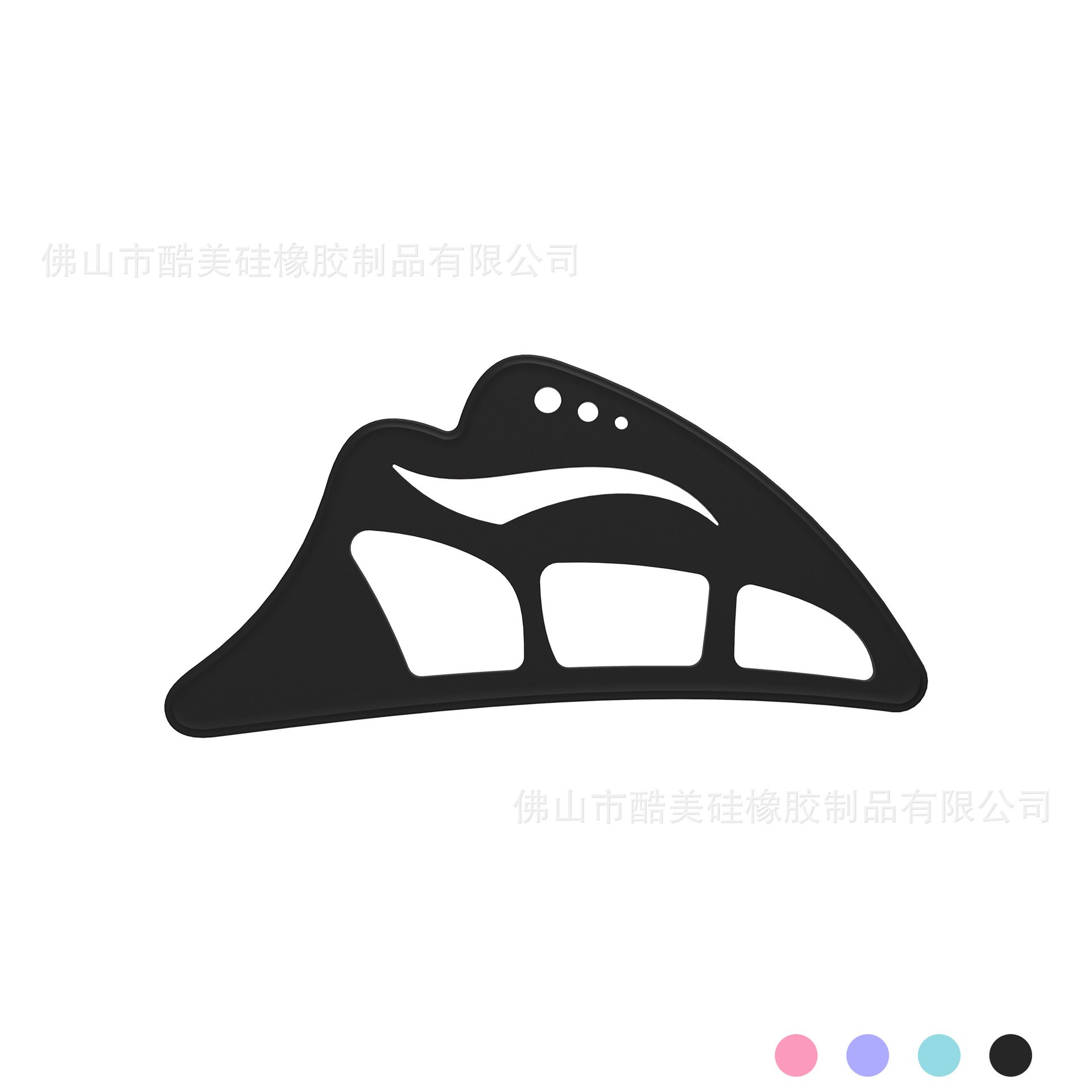 Eyetour Eyeshadow Tool eye makeup beginner beauty assist tool eye makeup tool
