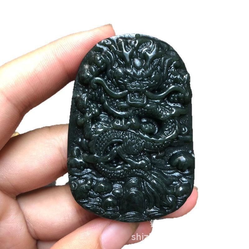 款式九龙牌约52*38*10mm