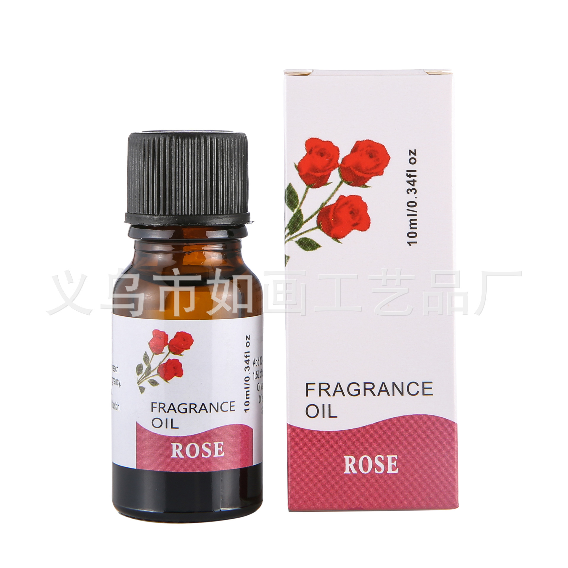 RH-17玫瑰 · 10ml/1瓶