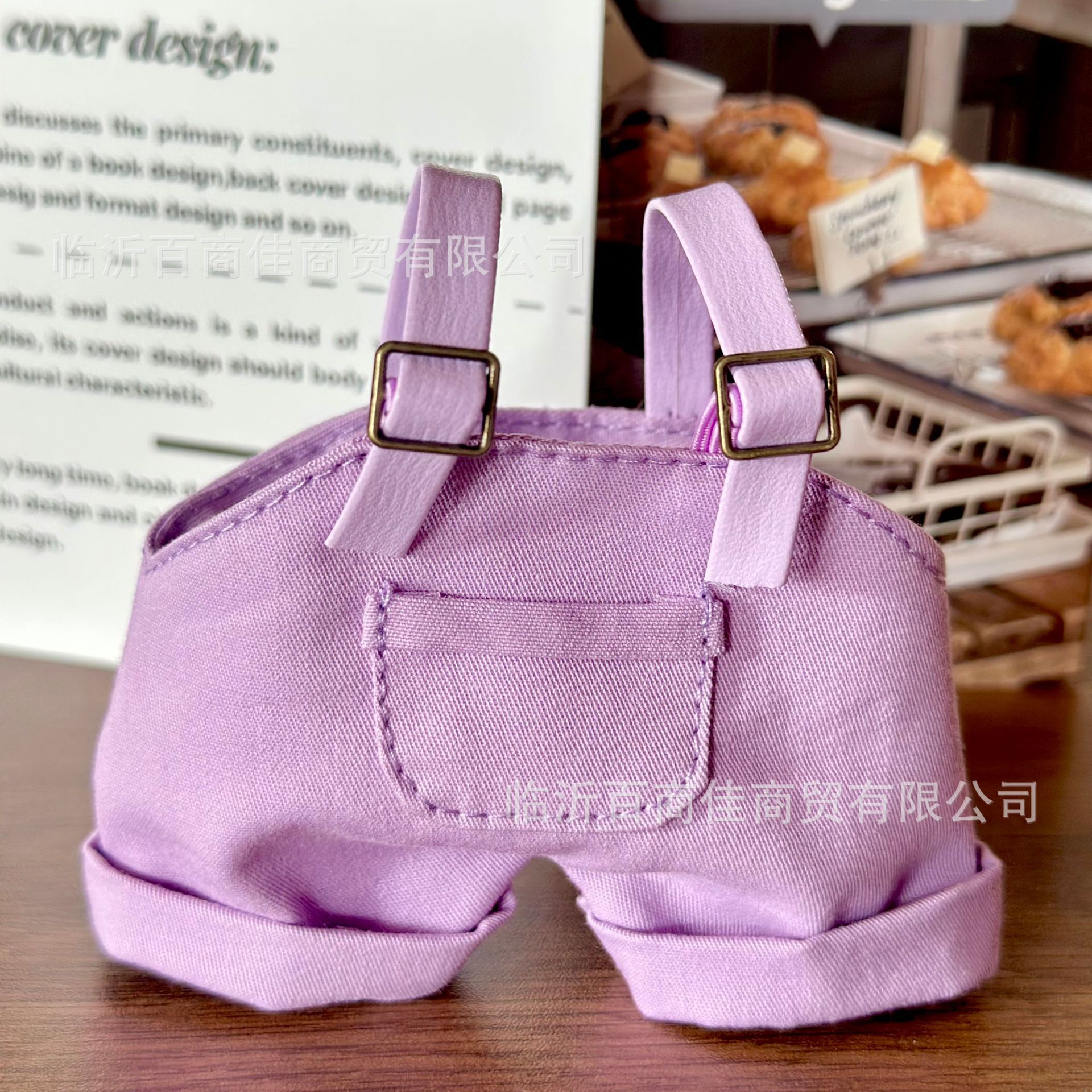 Handmade labubu doll clothes third generation 17cm cloth doll doll clothes labubu clothes doll clothes second generation summer replacement