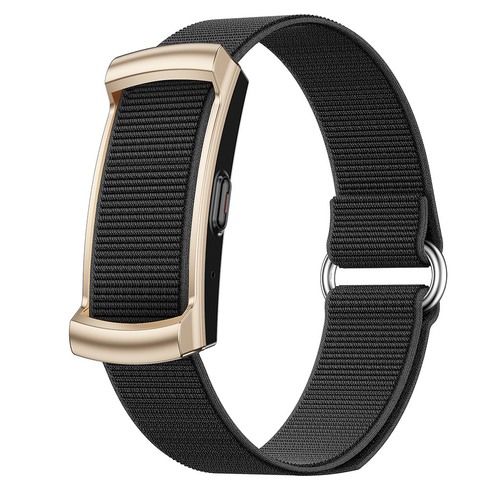 Zongxin SW1 Screenless Smart Bracelet Blood Oxygen Sleep Blood Glucose Monitoring Multiple Sports Modes Bluetooth Screenless Bracelet