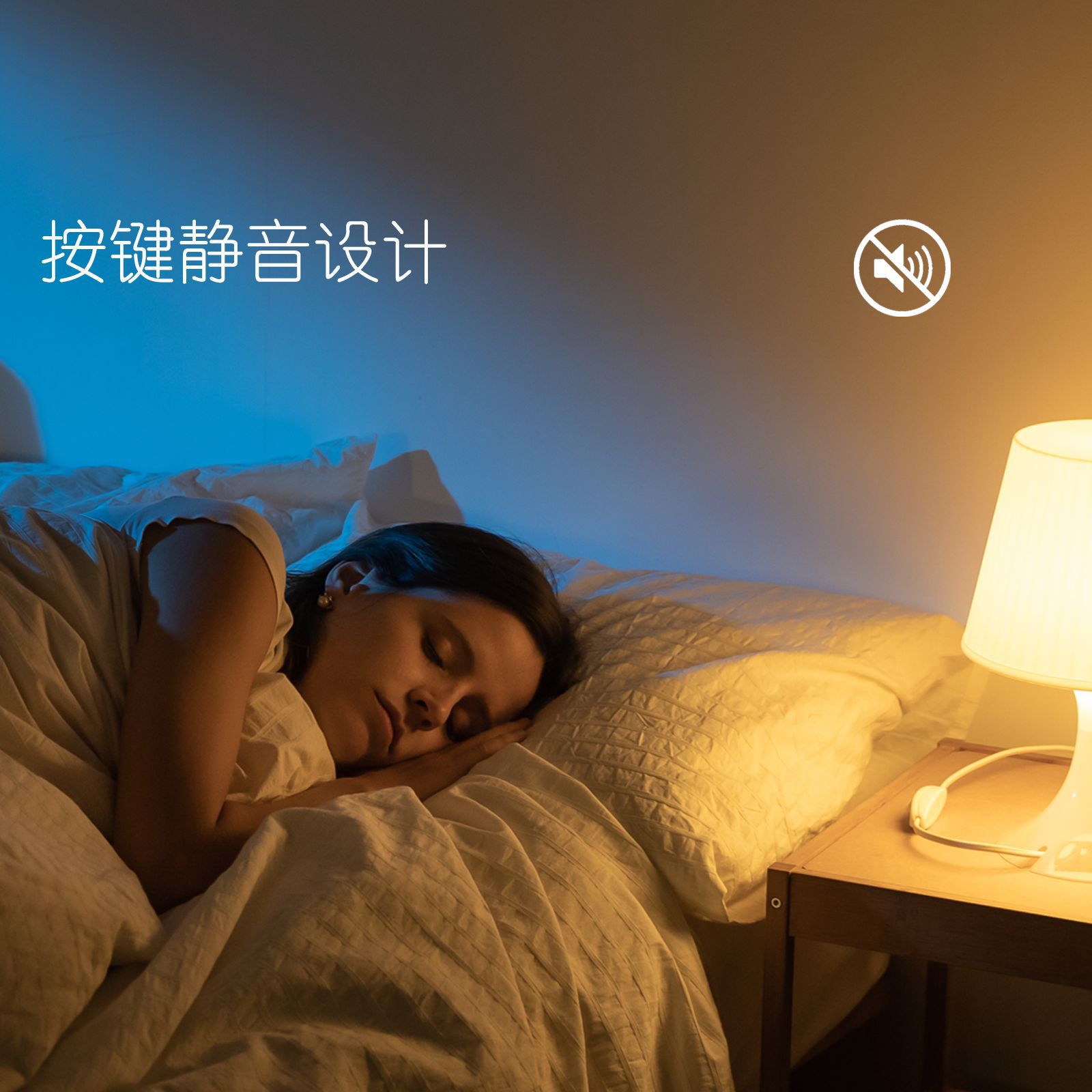 TikTok phone Bluetooth photo remote control charging case ring finger ring e-book novel page turner