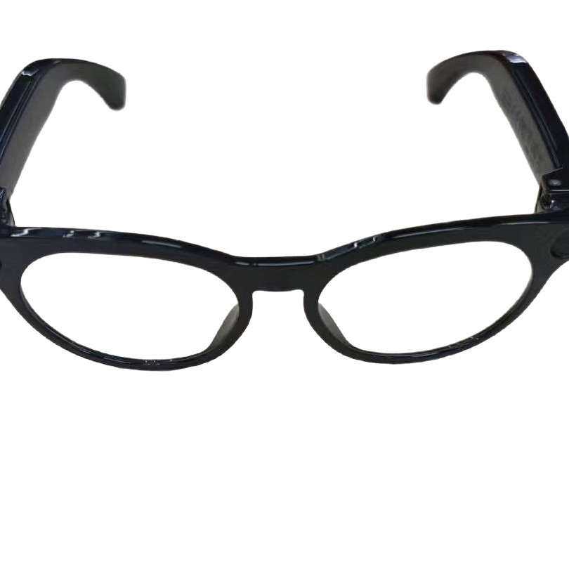 CY05 smart glasses 8 million pixel photo AI real-time translation local storage recording HD live streaming