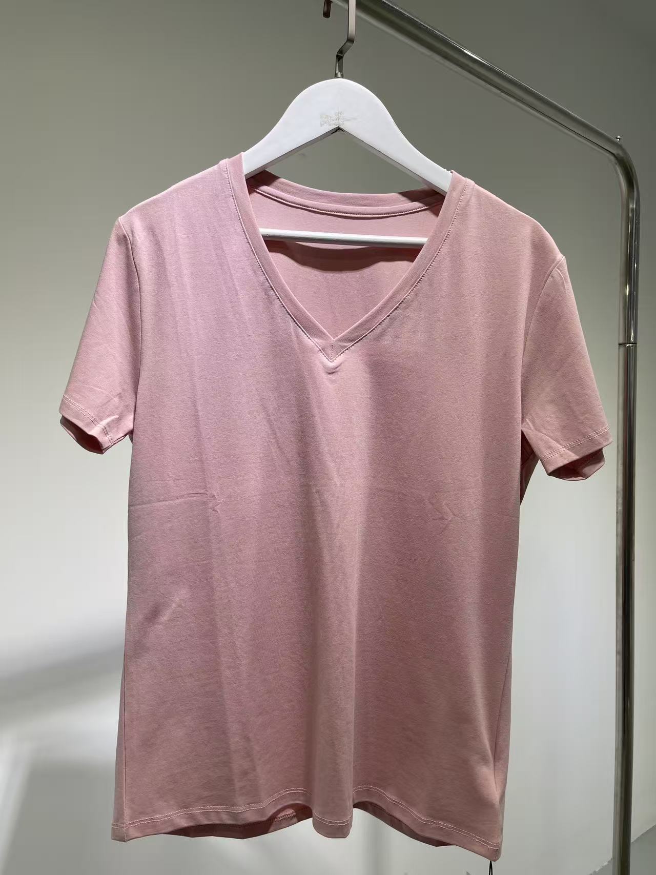 【】Short-sleeve T-shirt sold out no restock