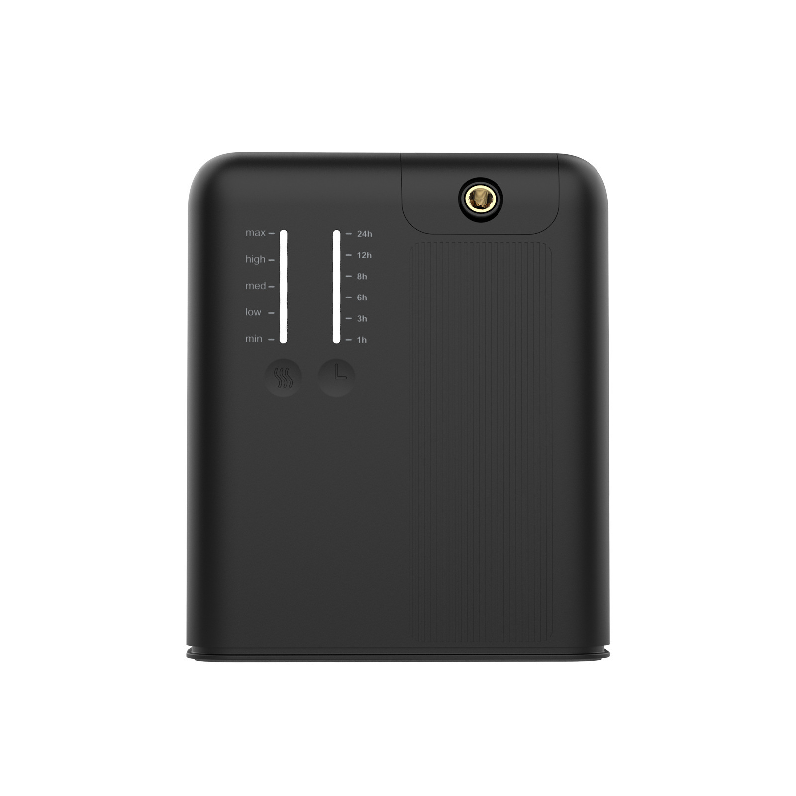 Battery Bluetooth Aromatherapy Machine USB Aromatherapy Machine Fragrance Machine Diffuser Automatic Spray Machine Cold Aroma Diffuser