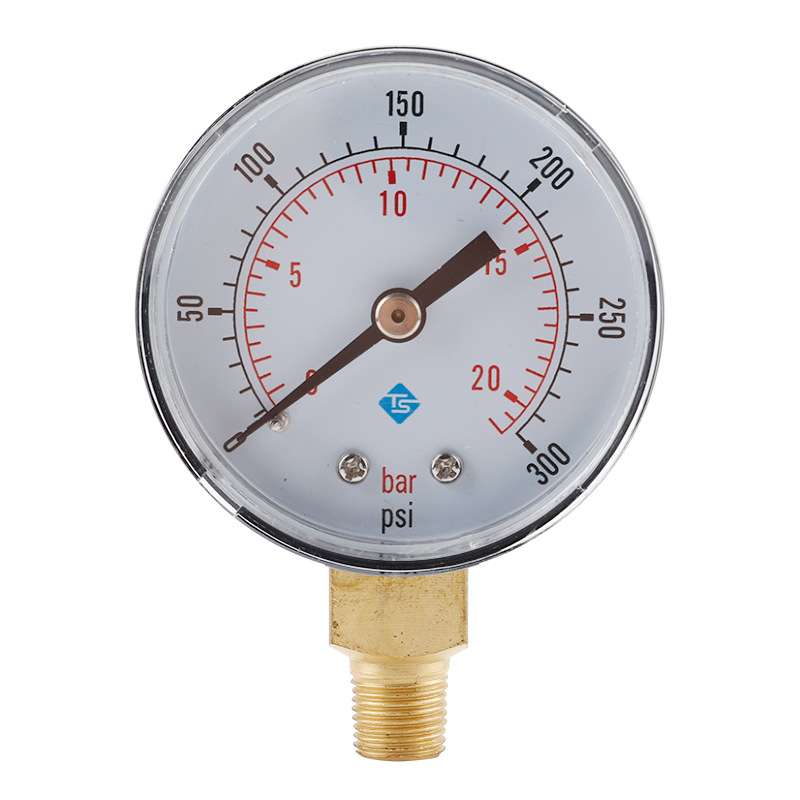 TS-Y508-300psi