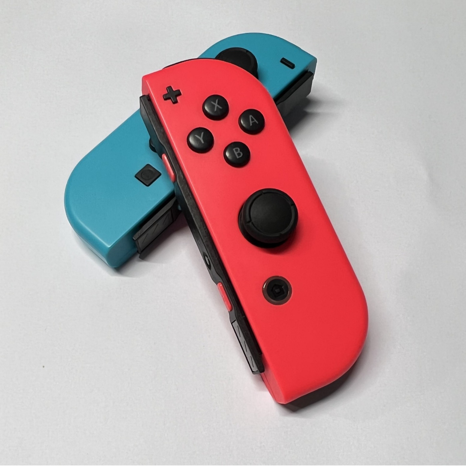 Applicable NS Switch Left and Right Controller Joycon Controller Tears of the Kingdom Controller Bluetooth Wake Game Console Handheld