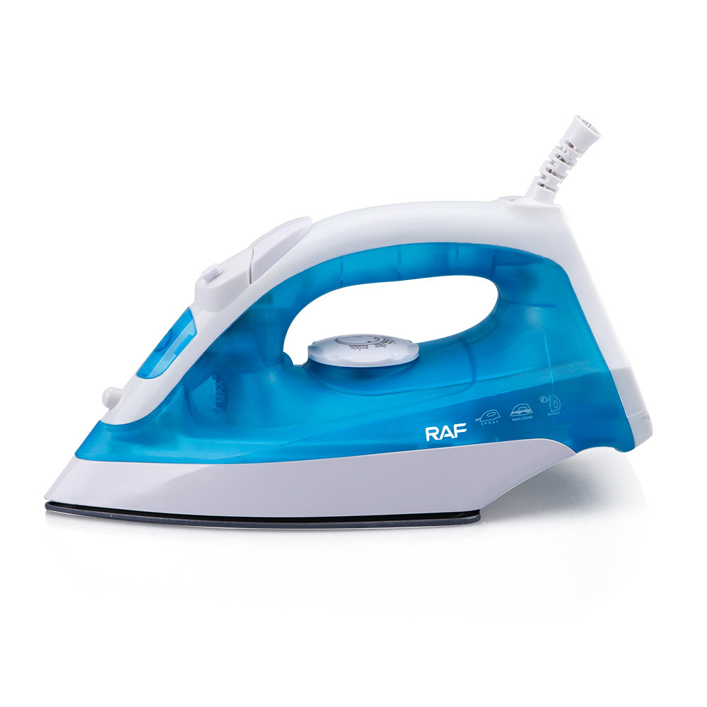European Standard Handheld Steam Electric Iron Small Portable Iron Household Iron 1200W