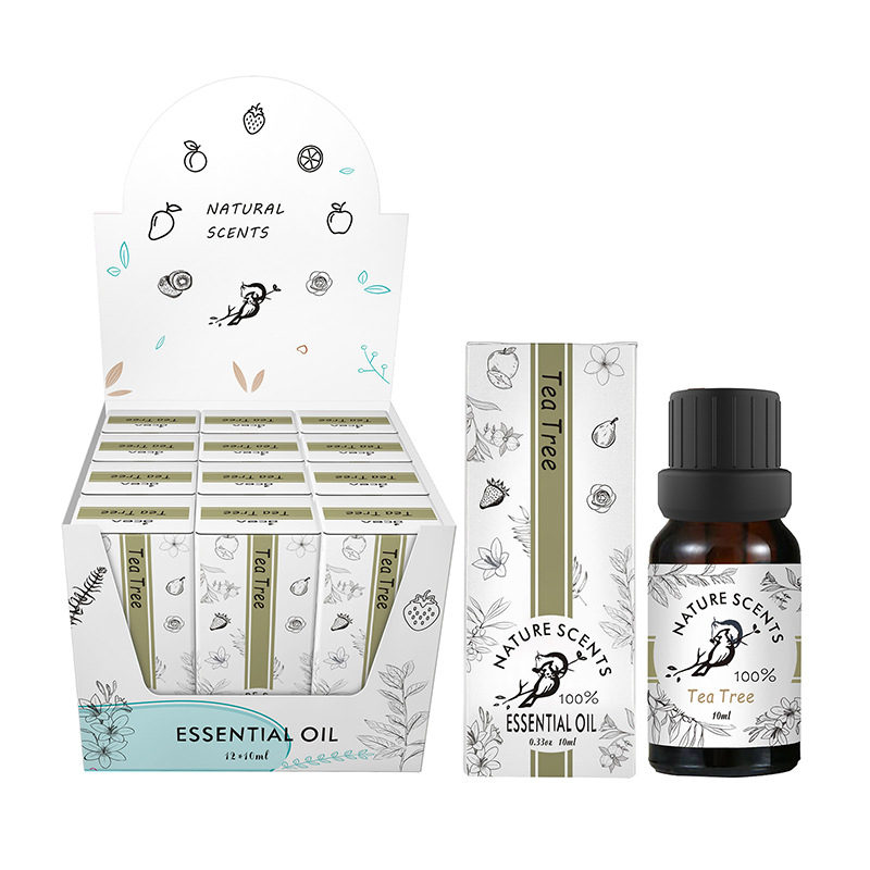 RH-31茶树 · 10ml/1瓶