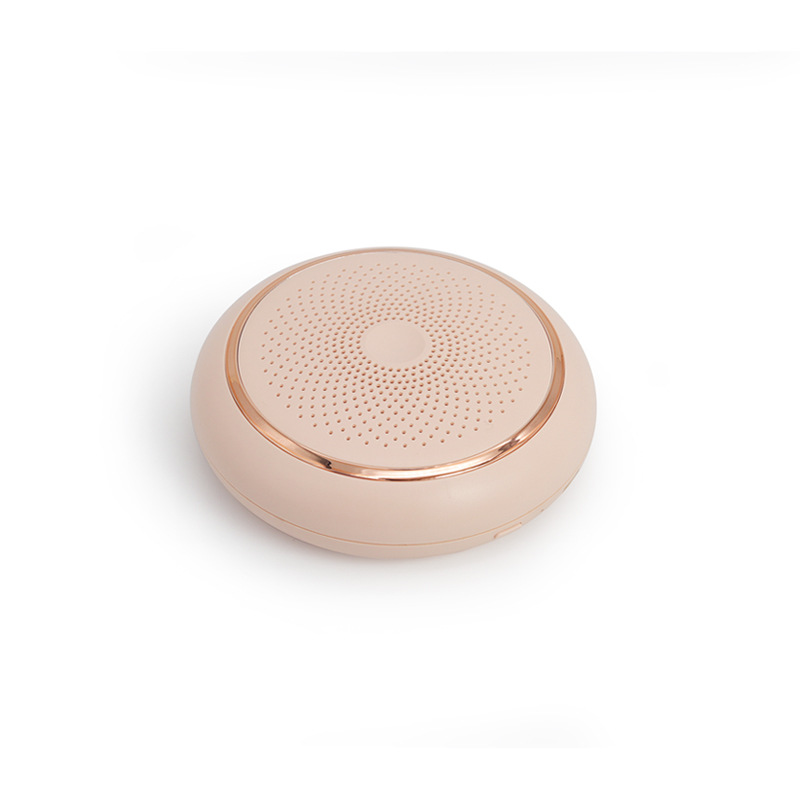 Refrigerator deodorizer air purifier portable kitchen deodorizer active oxygen deodorization ozone disinfection pet deodorizer