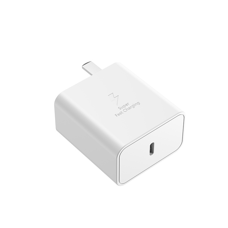 45W for Samsung phone charger PPS 2.0 fast charge for s22ultra phone charging head 3C