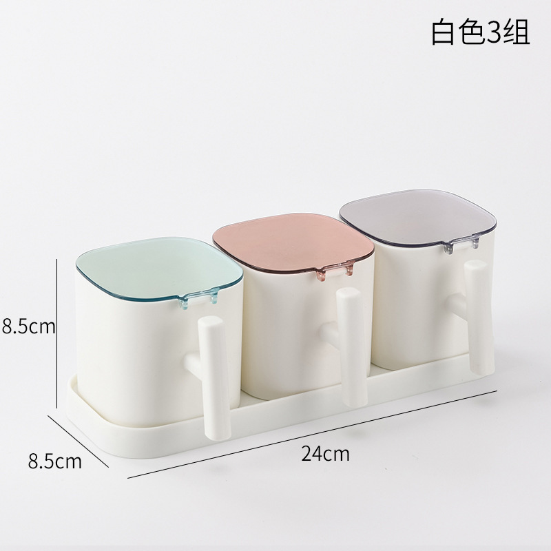 三组白色✦ · 无规格