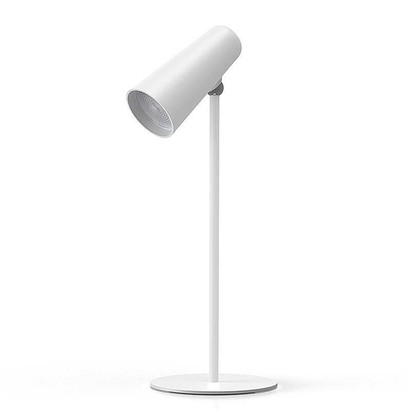 LED eye-protection desk lamp for students reading writing desk dormitory bedroom bedside multifunctional magnetic lamp no flicker