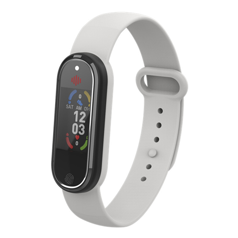 Smart pedometer ultrasonic mosquito repellent bracelet electronic watch mosquito repellent children outdoor mosquito repellent bracelet