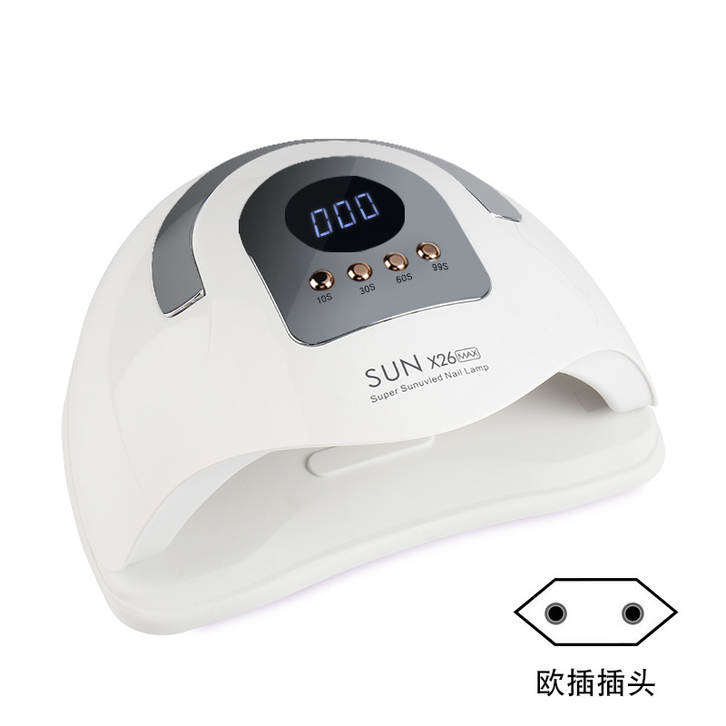 SUNX26MAX烤甲灯/白色红光欧规81灯