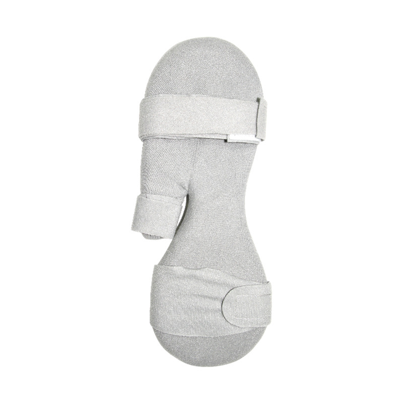 Fixed Hand Correction Finger Separator Five Finger Rehabilitation Training Hand Splint Finger Separator Straighten Wrist