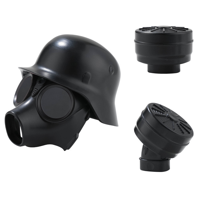 Cover cap trailer coupling