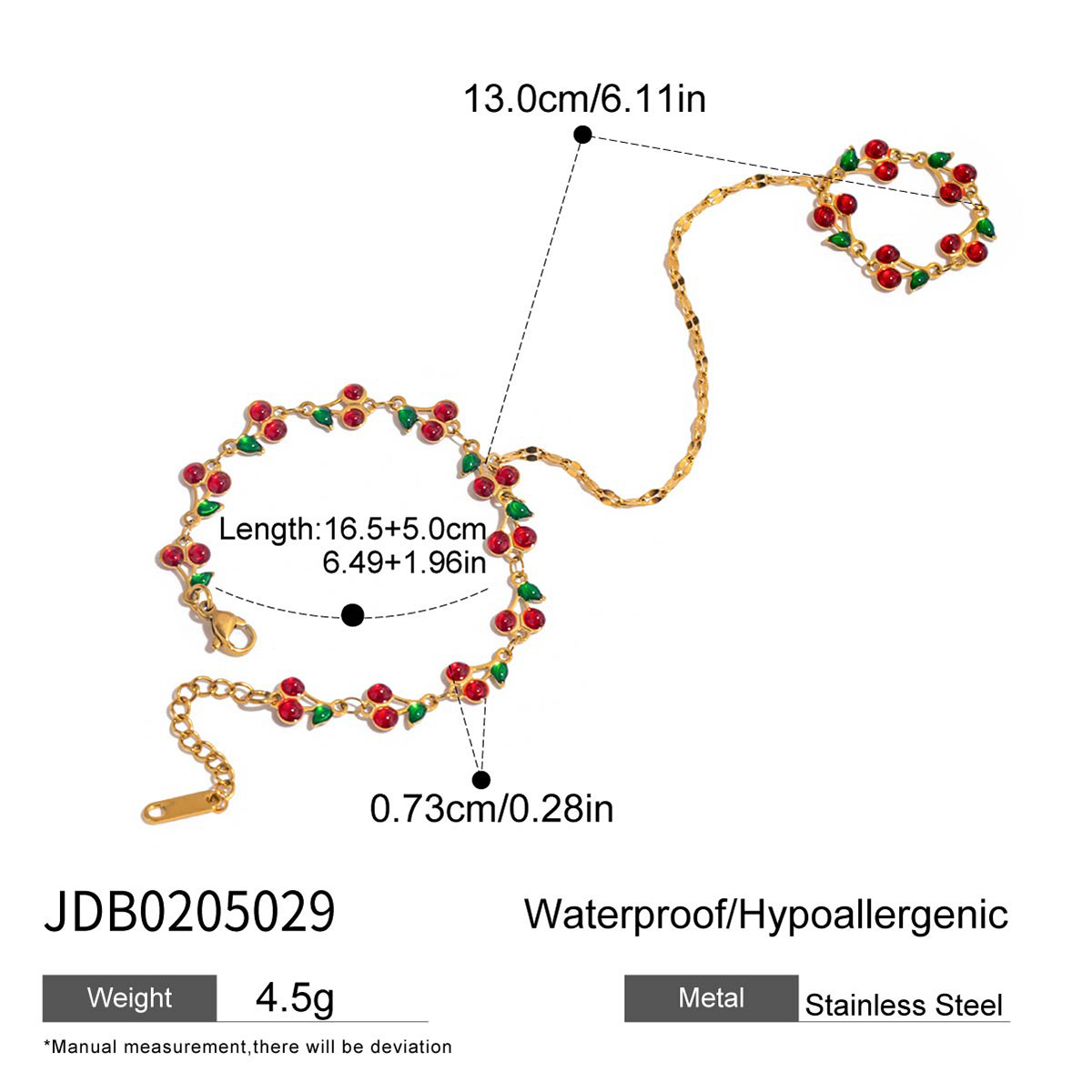 JDB0205029（花果类）