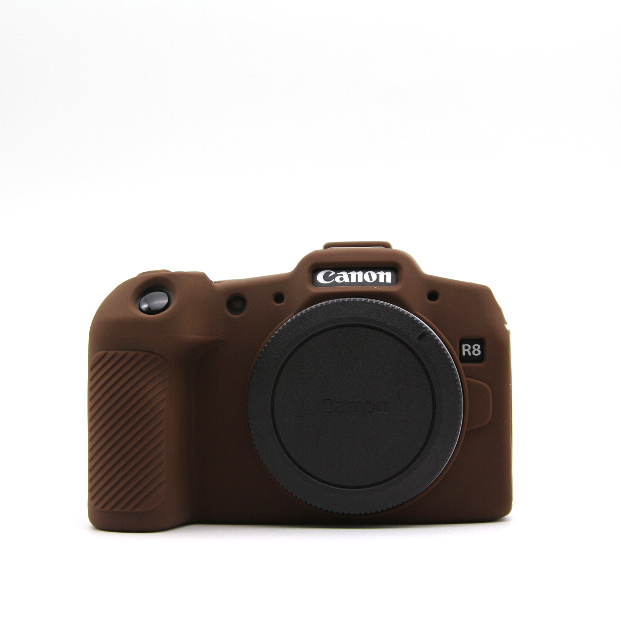 Suitable for Canon R8 digital mirrorless camera R8 silicone case R8 protective case R8 camera bag R8 camera case