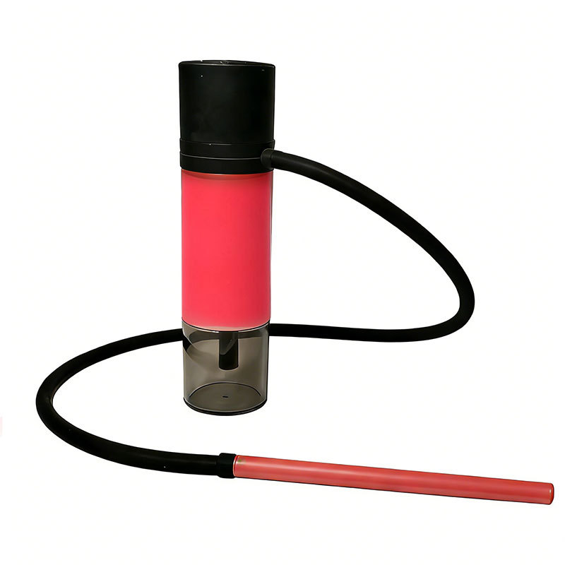 Hookah car washable detachable portable home Arabic hookah cup pot Hookah