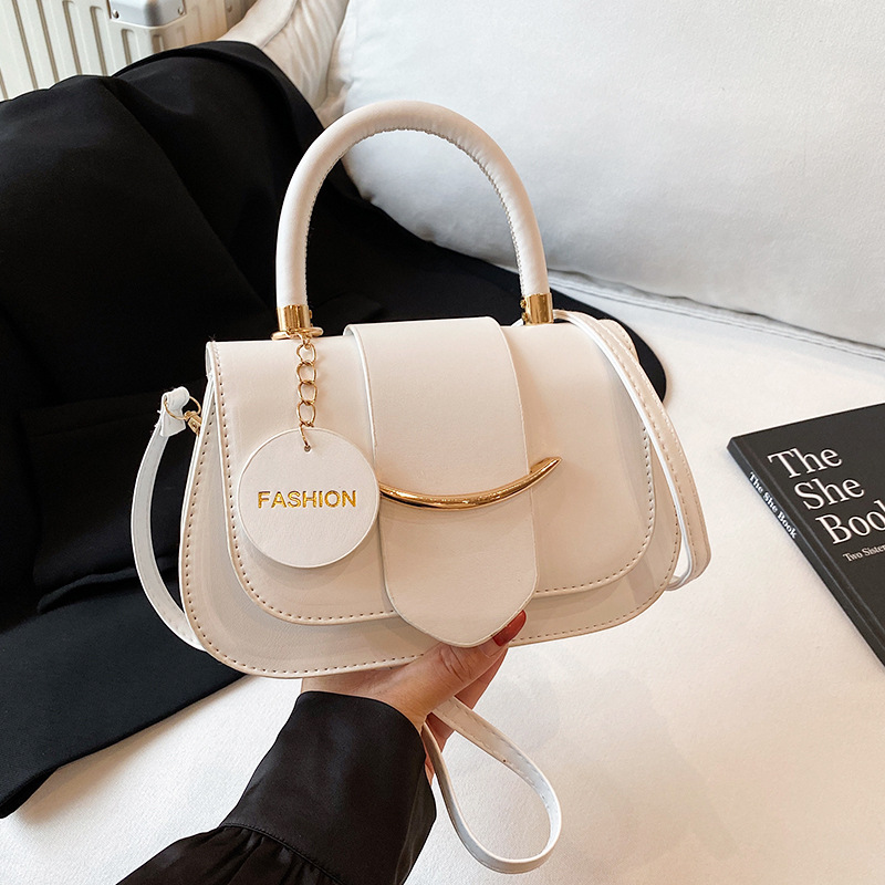 Bags 2025 Autumn/Winter New Women's Bags Trendy Crossbody Bags Shoulder Handbags