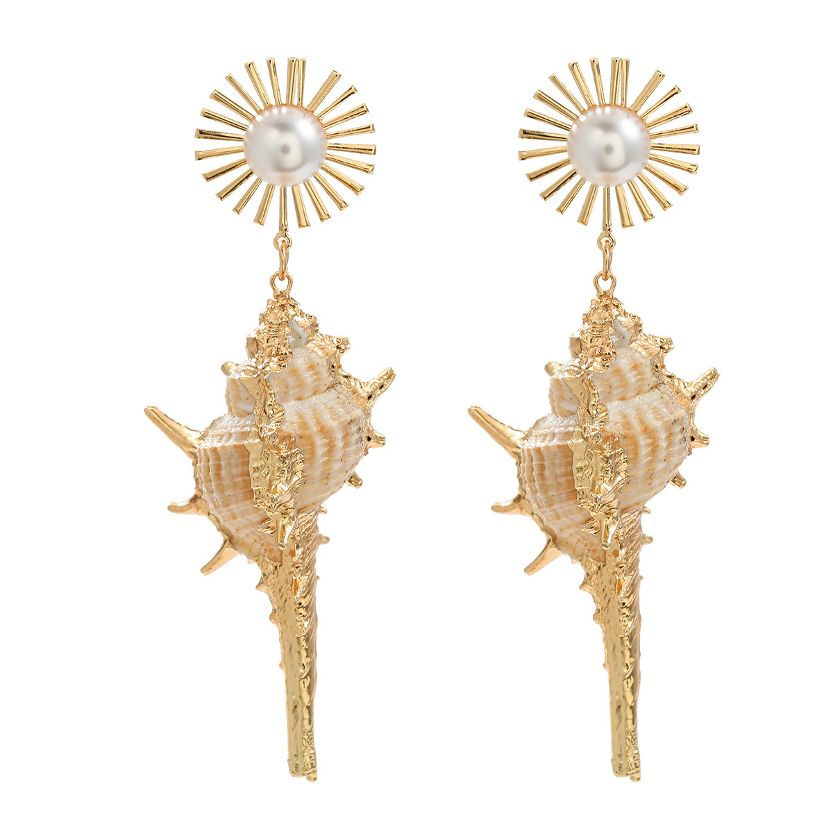 earrings new metal texture two butterfly earrings for women ear accessories