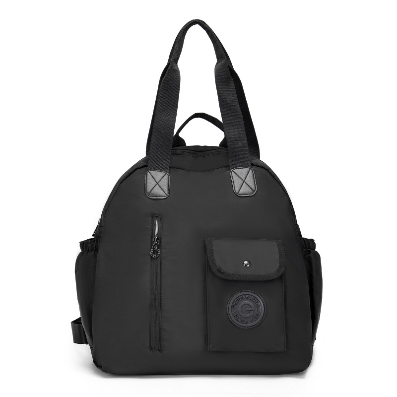 Autumn Winter New Live Streaming Large Capacity Insulated Travel Bag Women Shoulder Bag Backpack