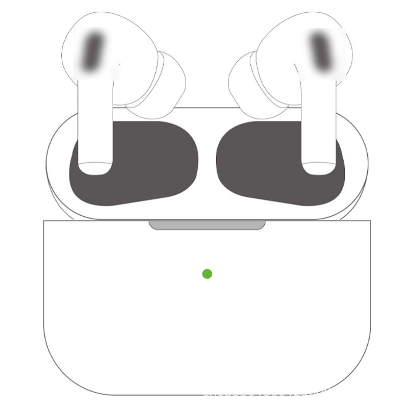 Lightning Warehouse Flash Buy Pro6 Bluetooth Earphones True Wireless In-Ear Long Battery Life TWS Ultra-Long Sports Dual Ear