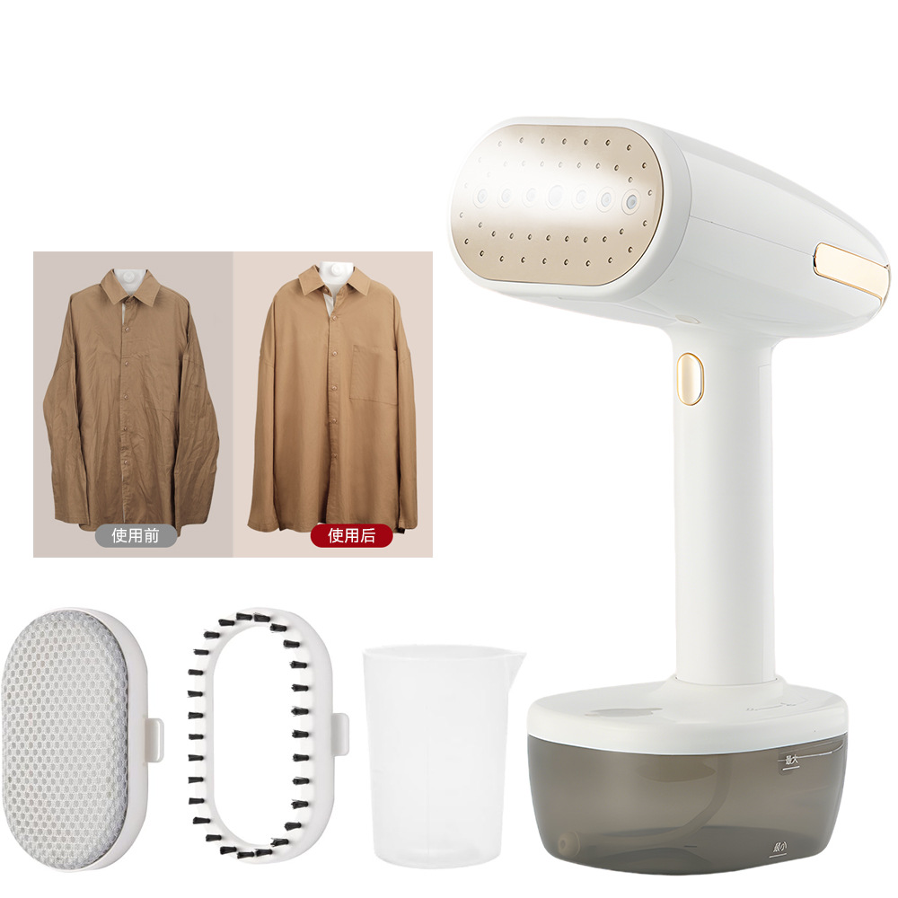 Handheld Garment Steamer Small Household Steam Iron Portable Dormitory Student Electric Iron Steamer