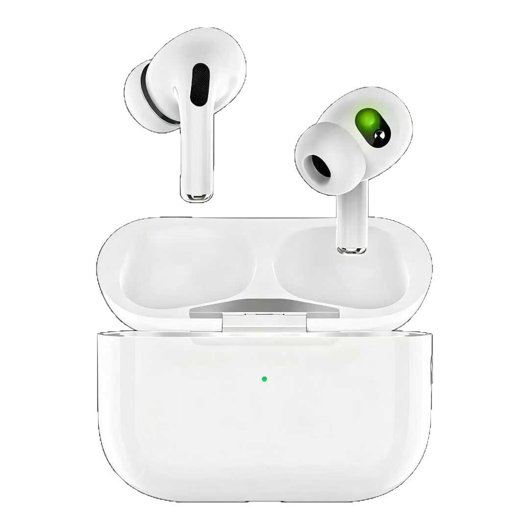 New Heart Rate Bluetooth Headphones Smart Monitoring Blood Oxygen A8Pro Noise Cancelling ANC Wireless Headphones Huaqiangbei